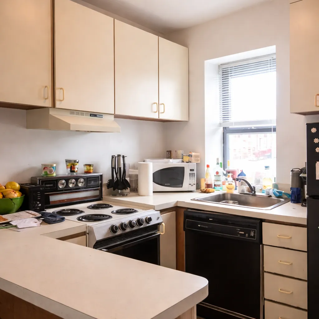 829 Beacon St, Fenway