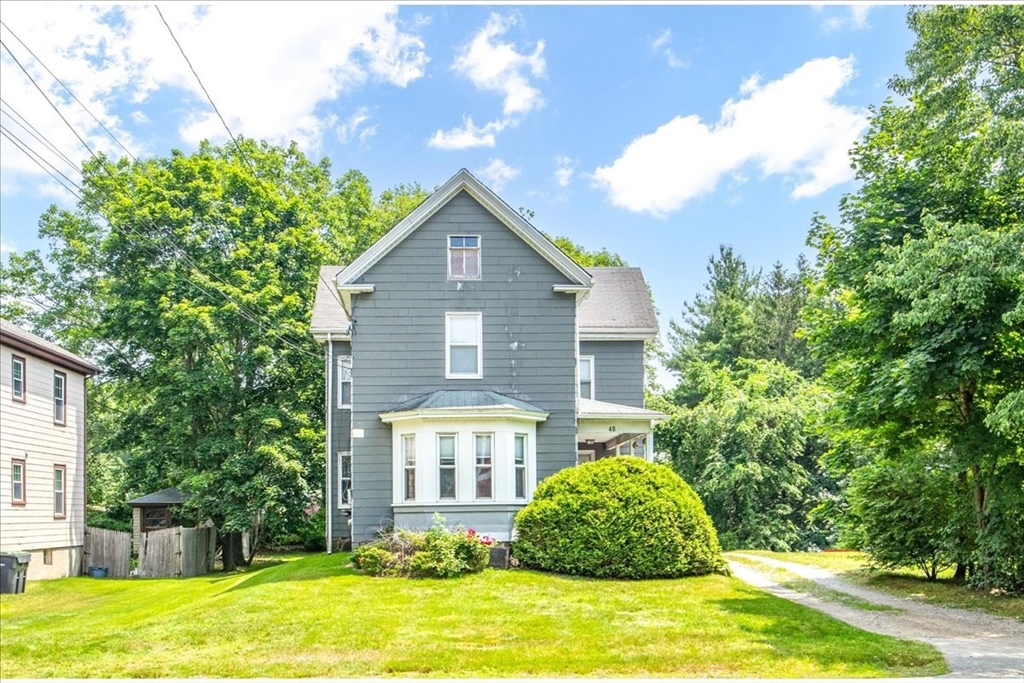 40 Whitehall St, East Dedham