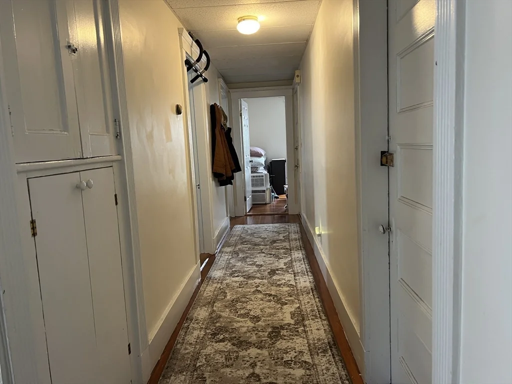 100 Quincy Ave, Winthrop