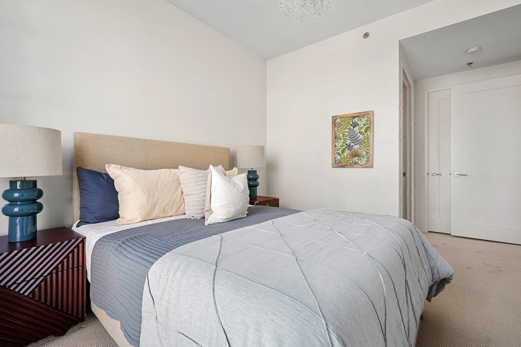 580 Washington St, Theatre District