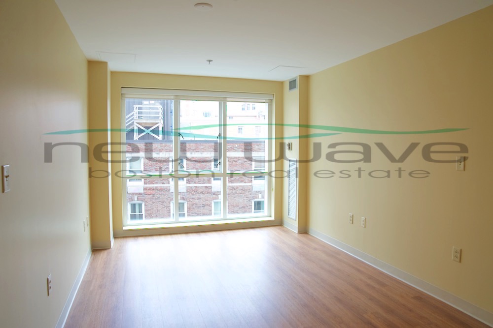 1 Nassau St, Chinatown