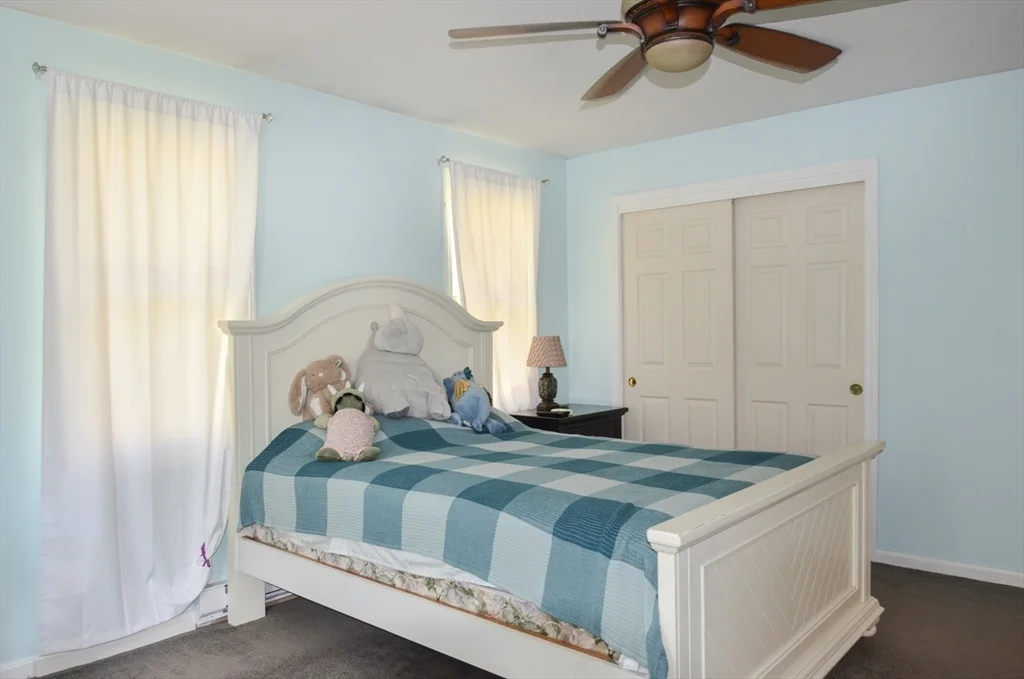 52 Stockton St, Boylston