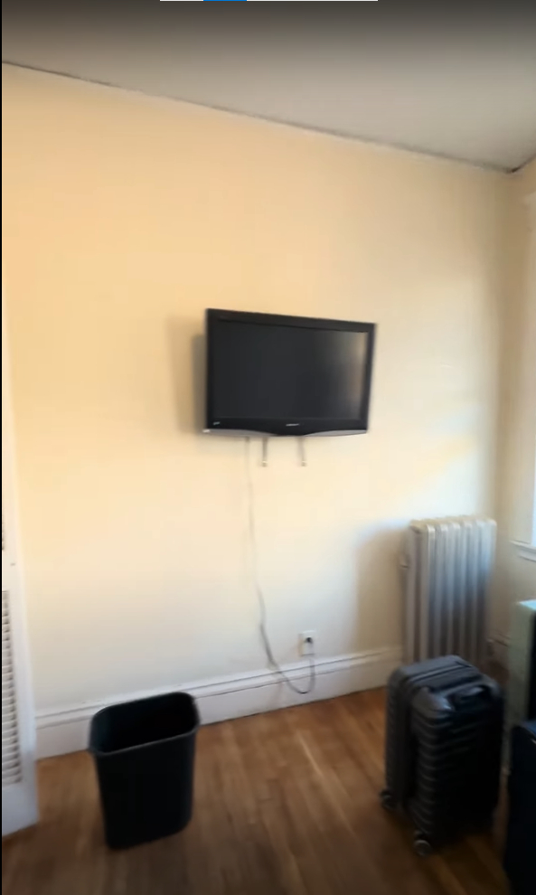 11 Euston St, Brookline