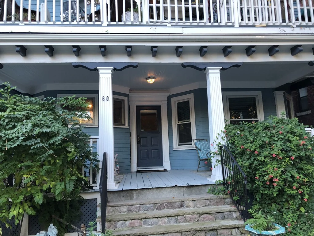 60 Kilsyth Rd, Brookline