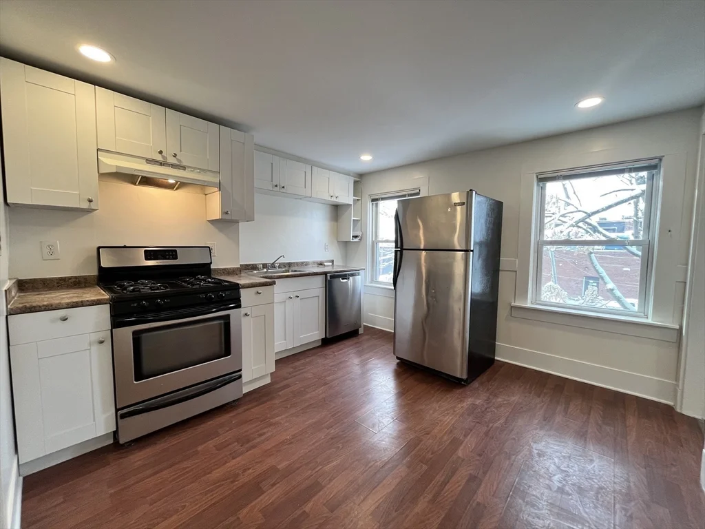 59 West 7th, South Boston