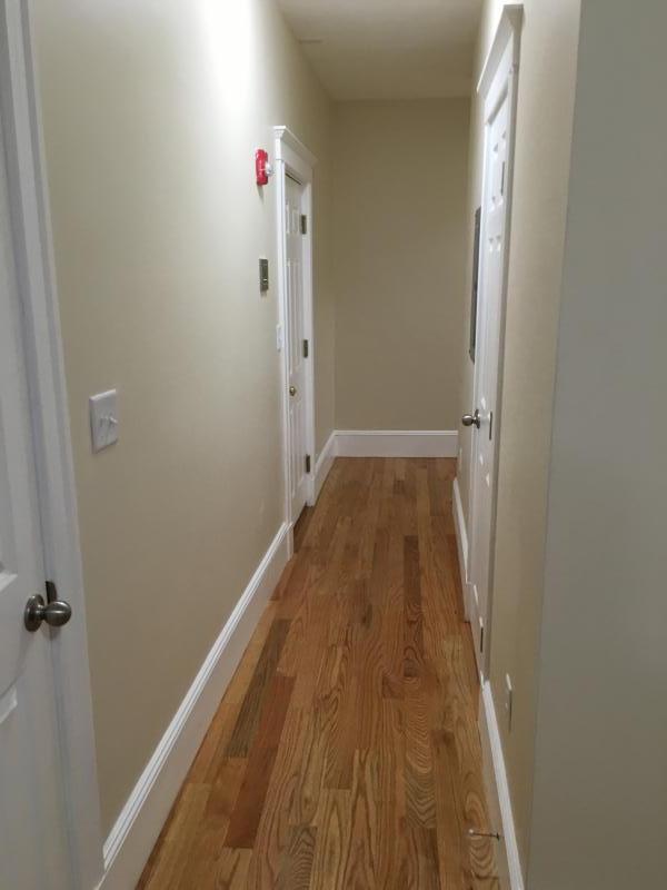 887 Huntington Ave, Mission Hill