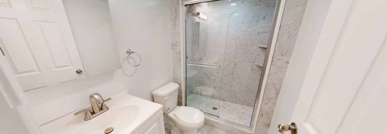 124 Peterborough St, Fenway