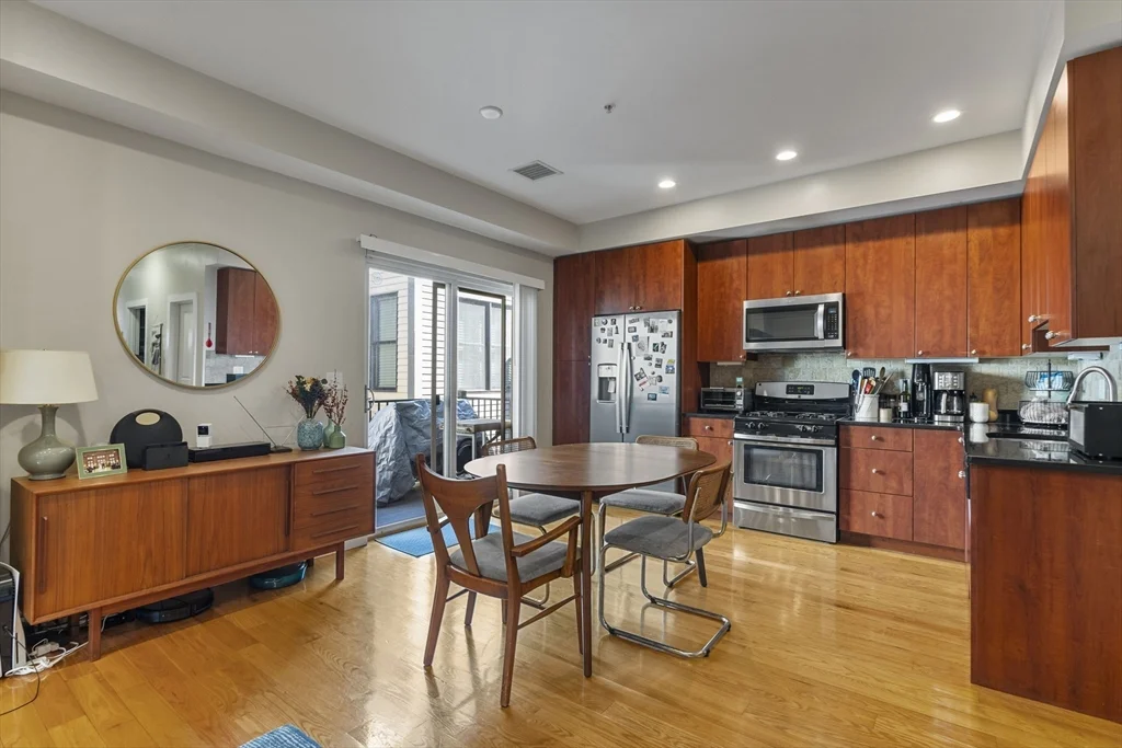 200 Silver St, South Boston