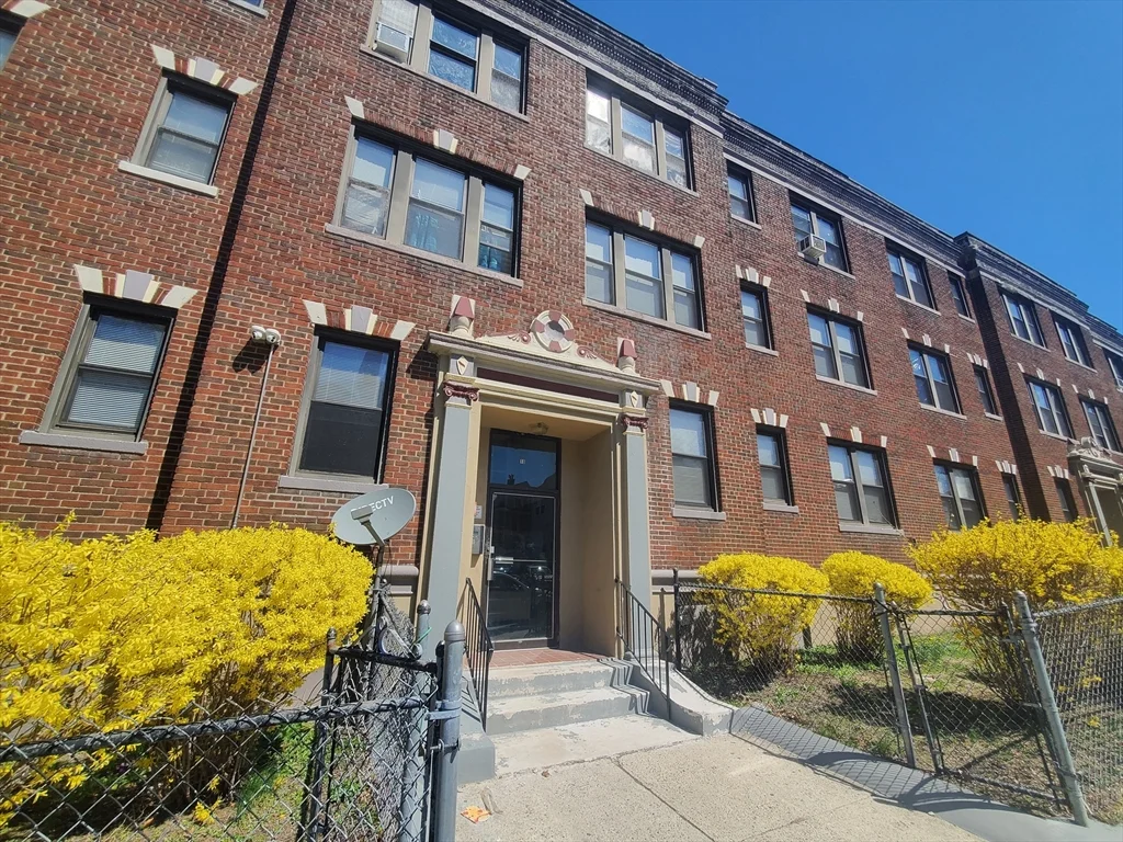 10 Abbottsford, Dorchester
