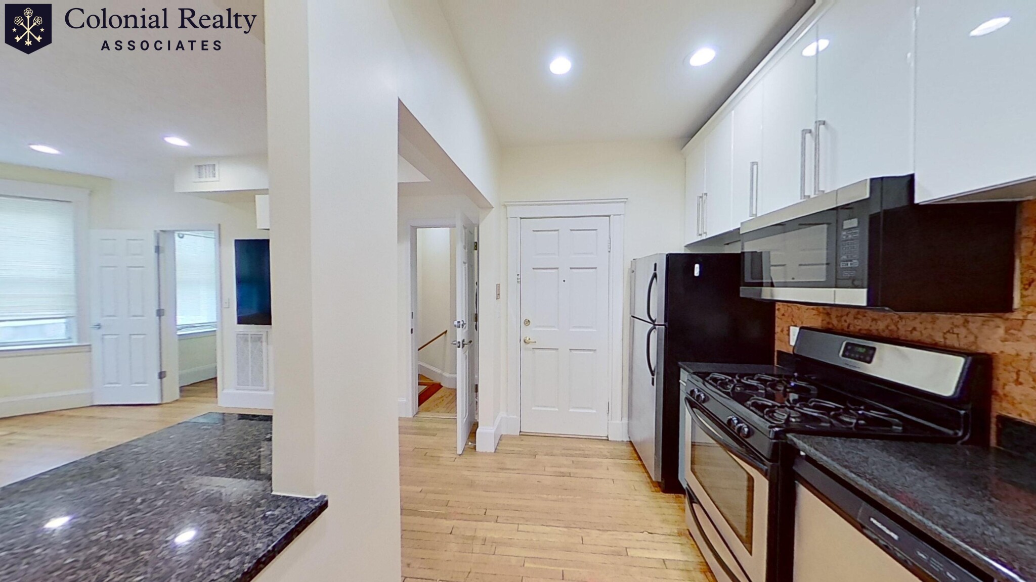 79 Babcock St, Coolidge Corner