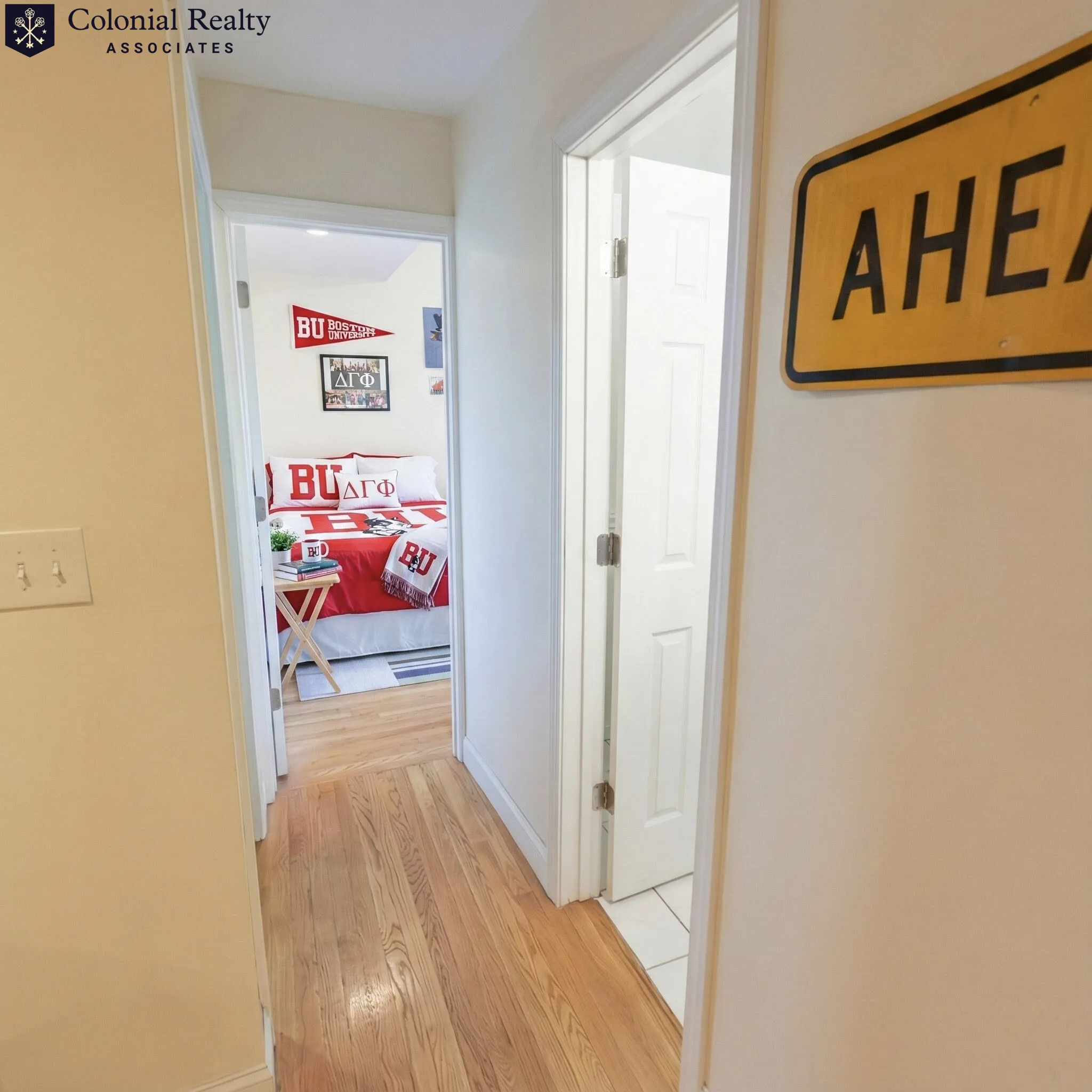 56 Egmont St, North Brookline