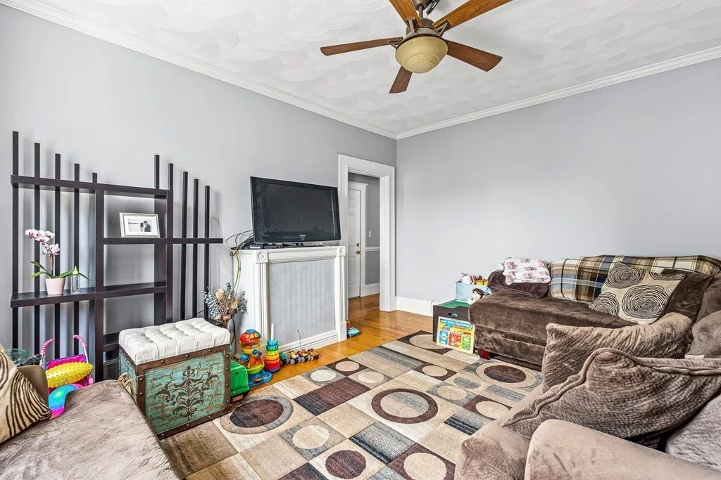 22 Auburn St, Malden