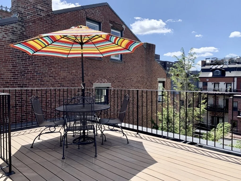 84 W Concord St, South End