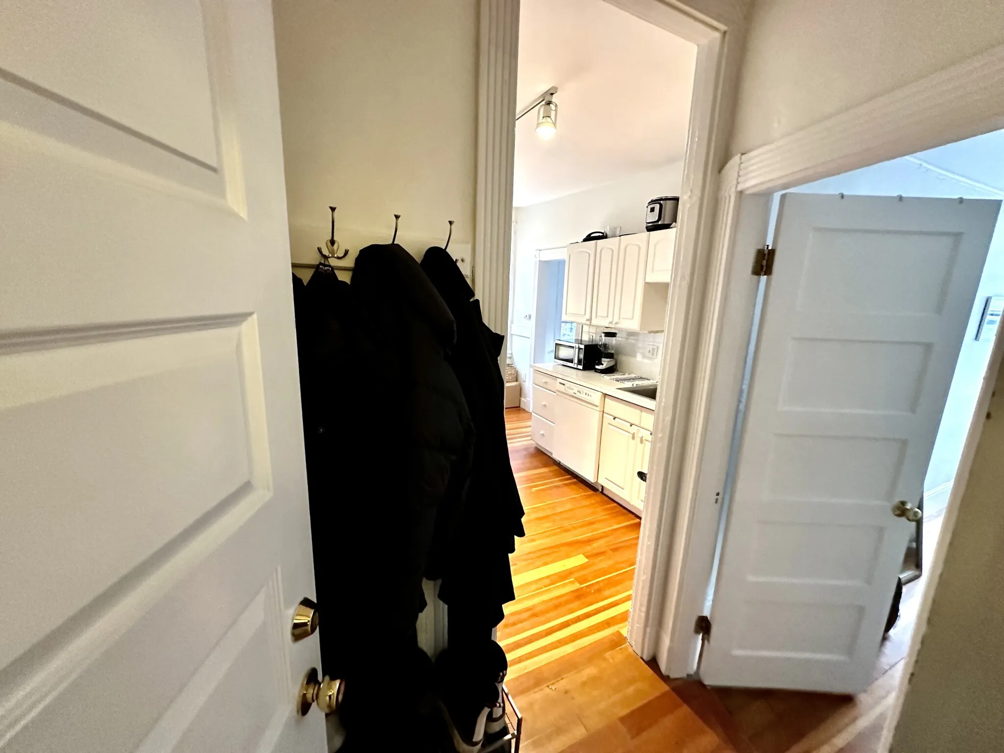 15 Revere St, Beacon Hill