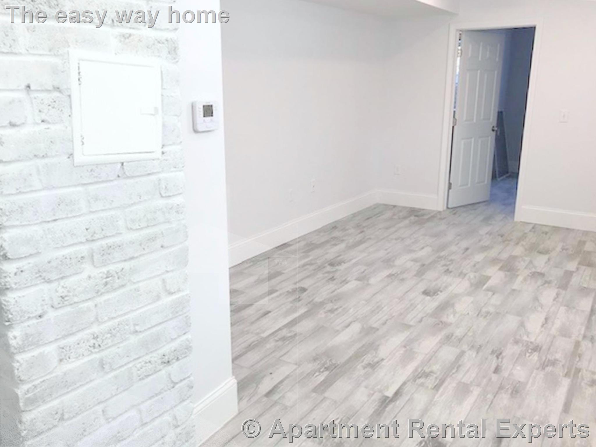 294 Arlington St, Cambridge Line