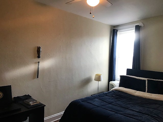 4 Battery St, North End