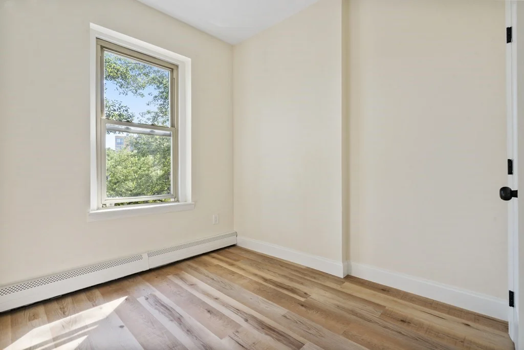 122 Union Park St, South End