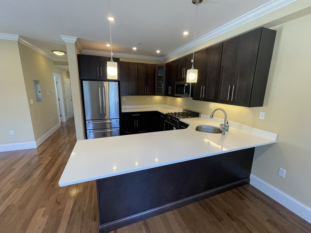 7 Wendell Pl, South Boston