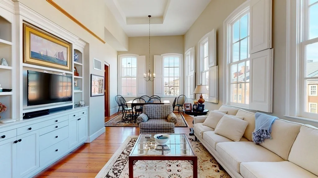 39 State St, Newburyport