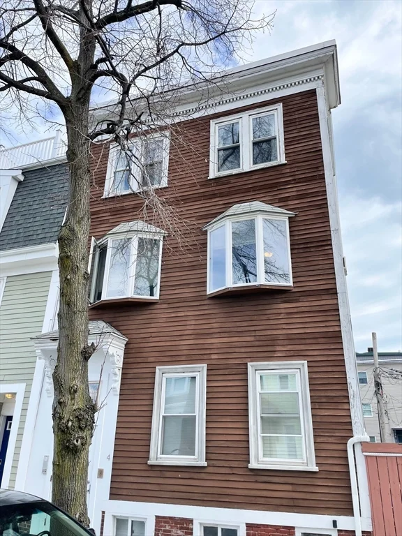 4 O St, South Boston