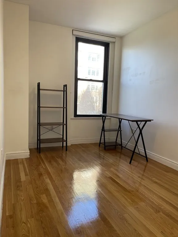 4 Charlesgate East, Back Bay