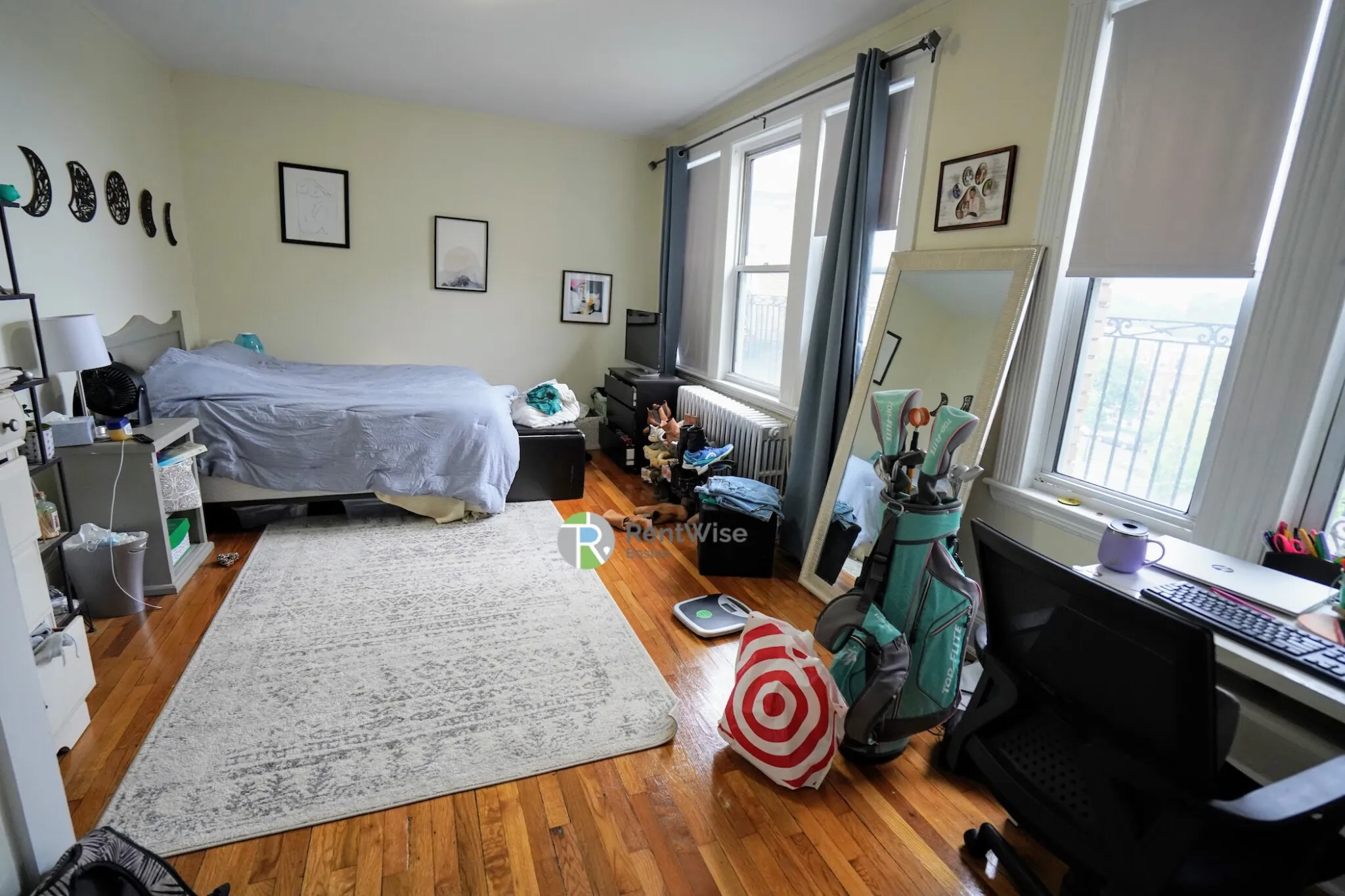 1626 Commonwealth Ave, Brighton