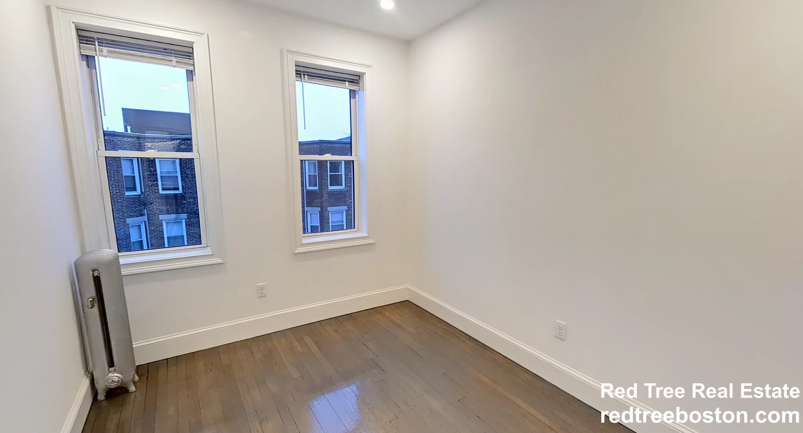 124 Peterborough St, Fenway