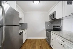 841 Parker St, Mission Hill