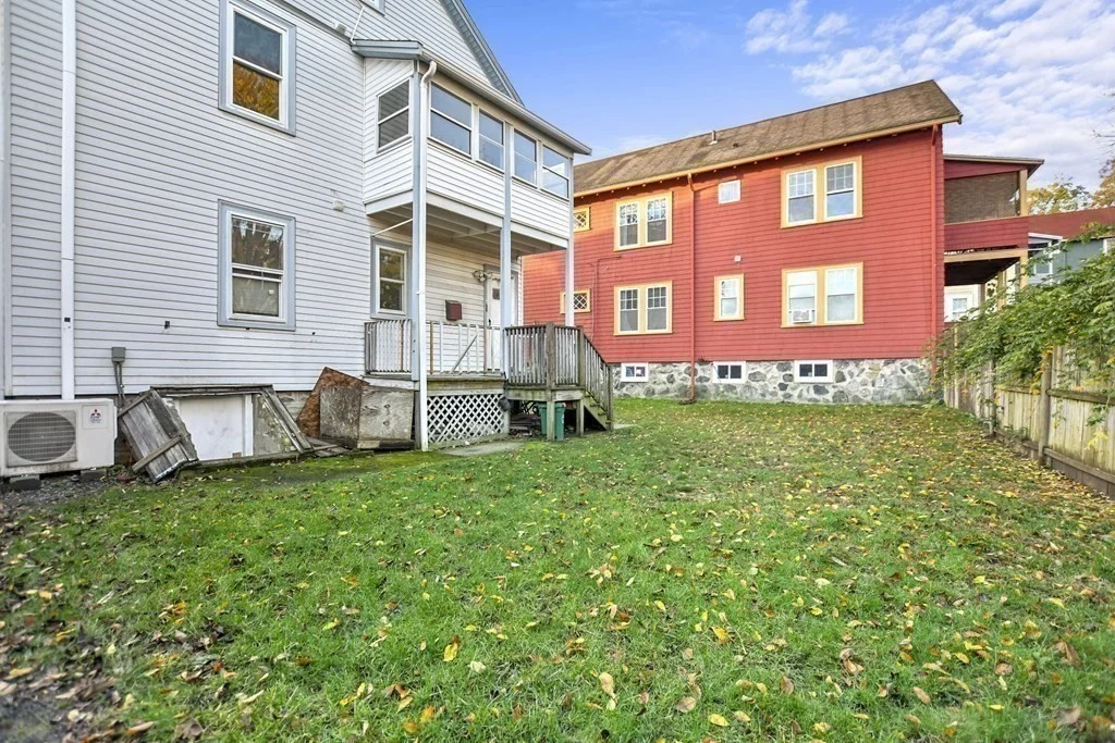 3-5 Quincy St, Arlington