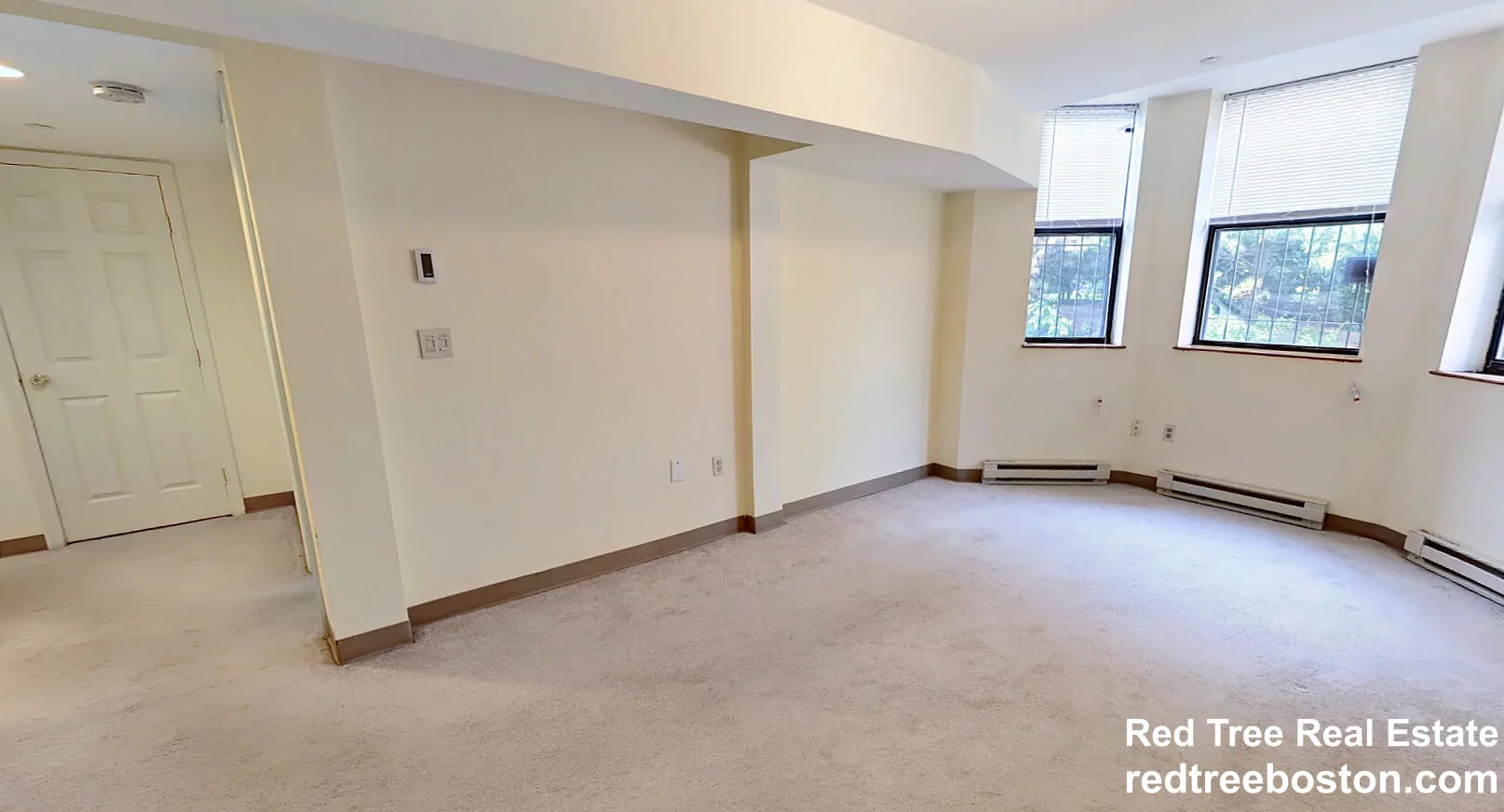 109 Queensberry St, Fenway