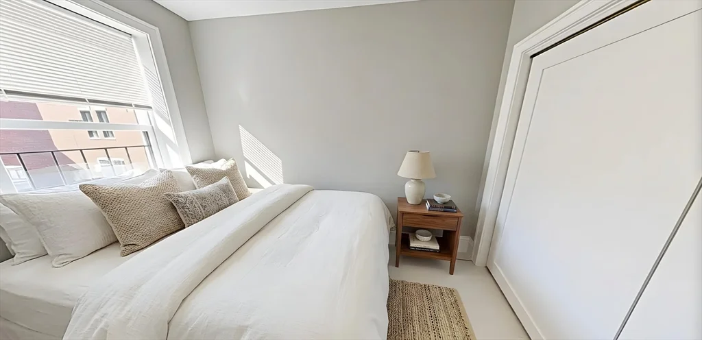 9 Anderson, Beacon Hill