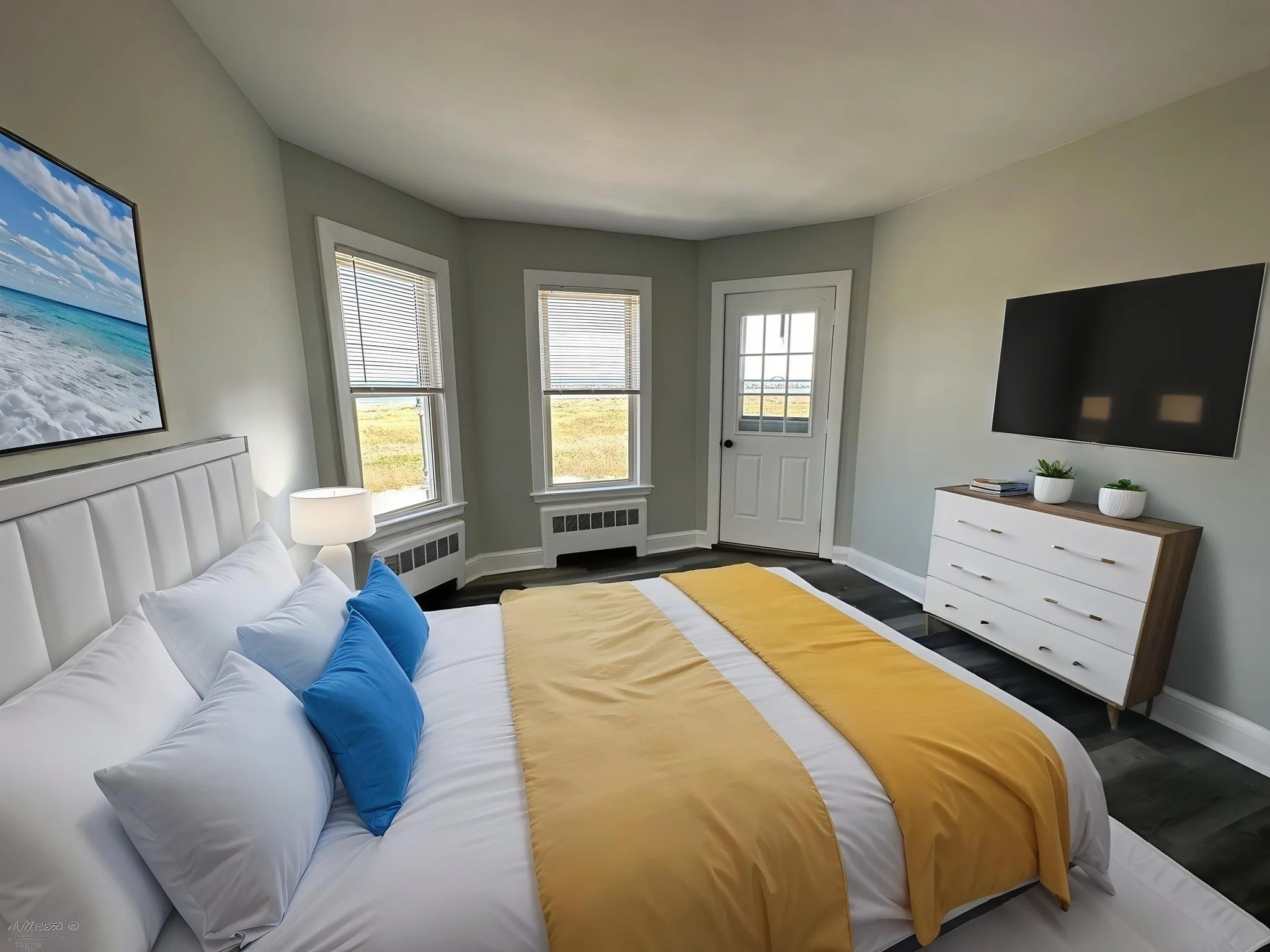 90 Winthrop Shore Dr, Winthrop