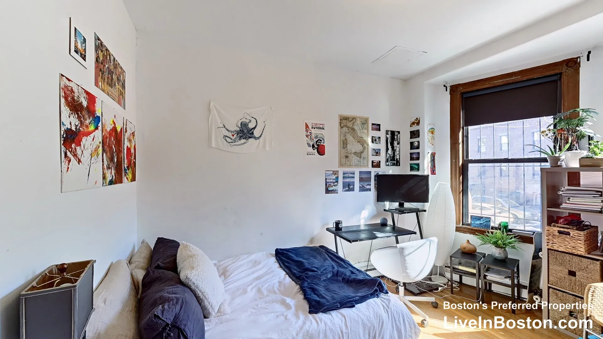 616 Columbus Ave, Roxbury