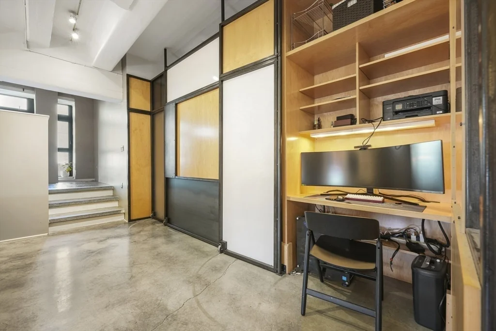 42 Chauncy St, Boston Downtown