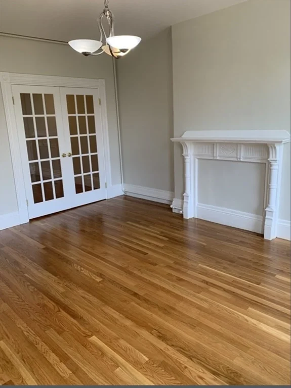 272 Shawmut, South End