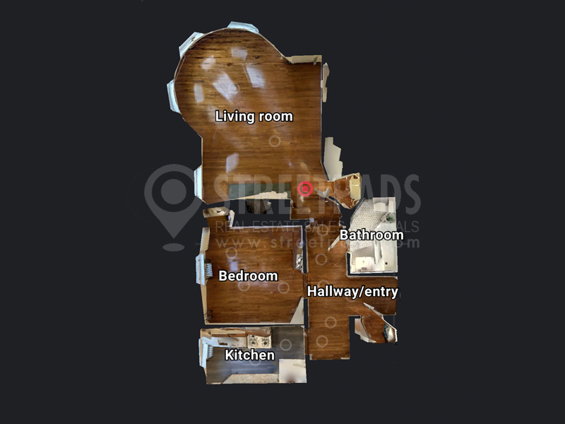 2 Ware St, Mid-Cambridge