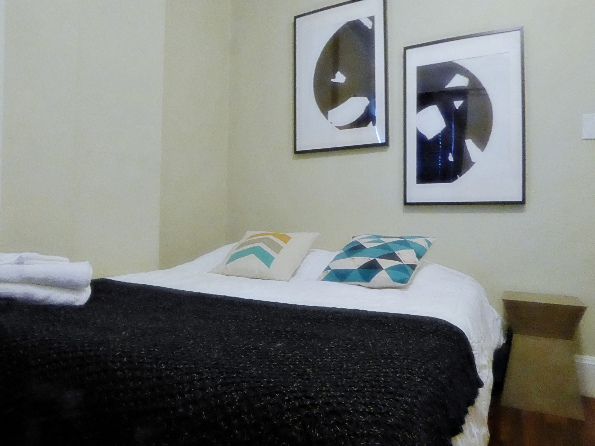 20 Moon St, North End