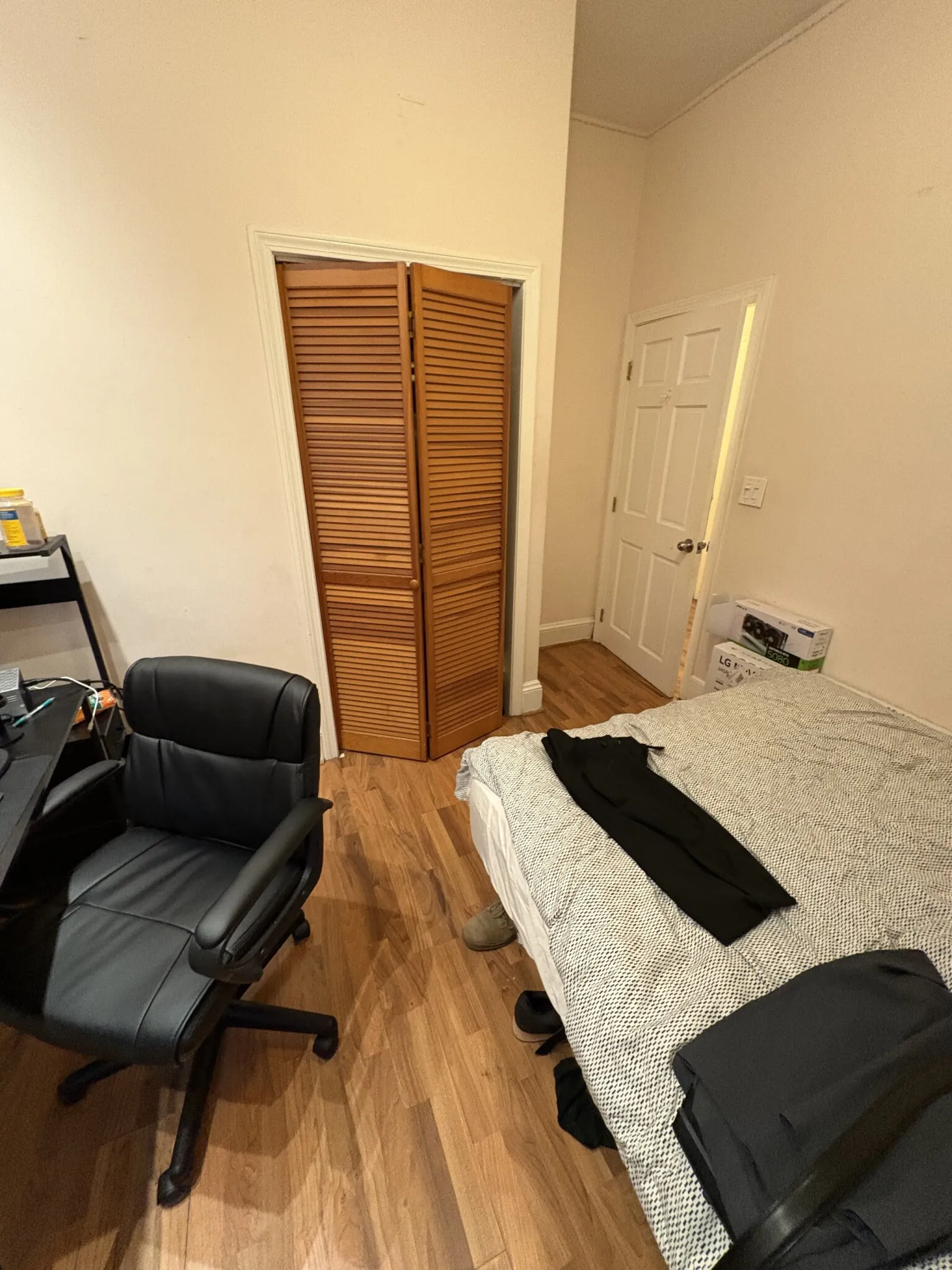 860 Huntington Ave, Mission Hill