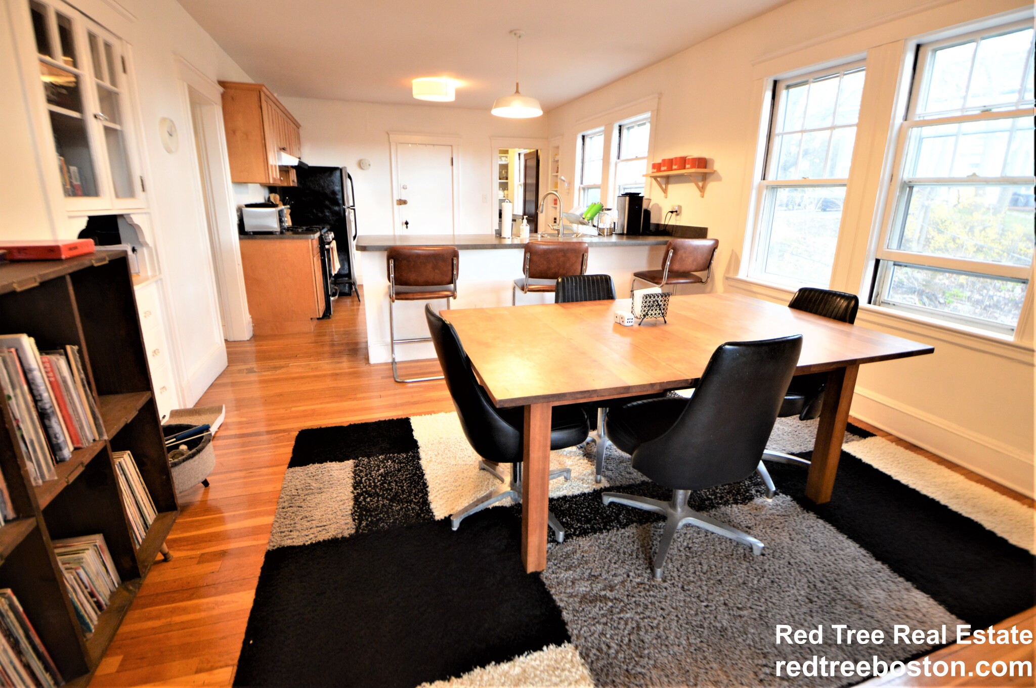 251 Chestnut Ave, Jamaica Plain