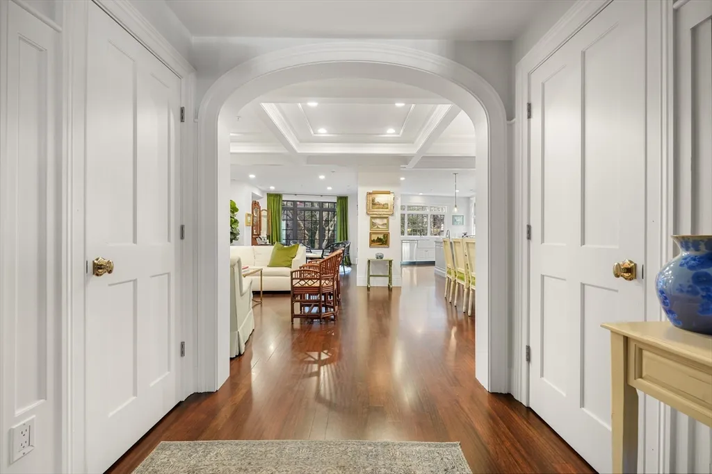 3 Mt Vernon Sq, Beacon Hill