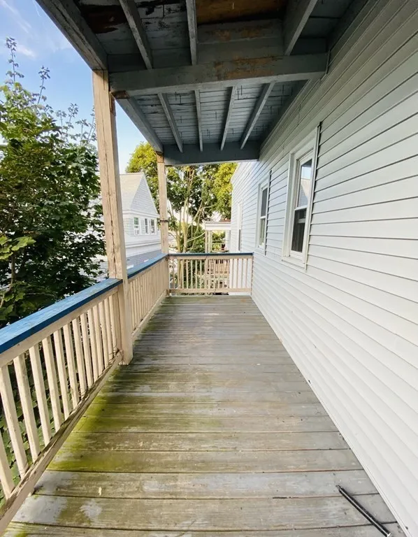 7 Hesston Ter, Boston