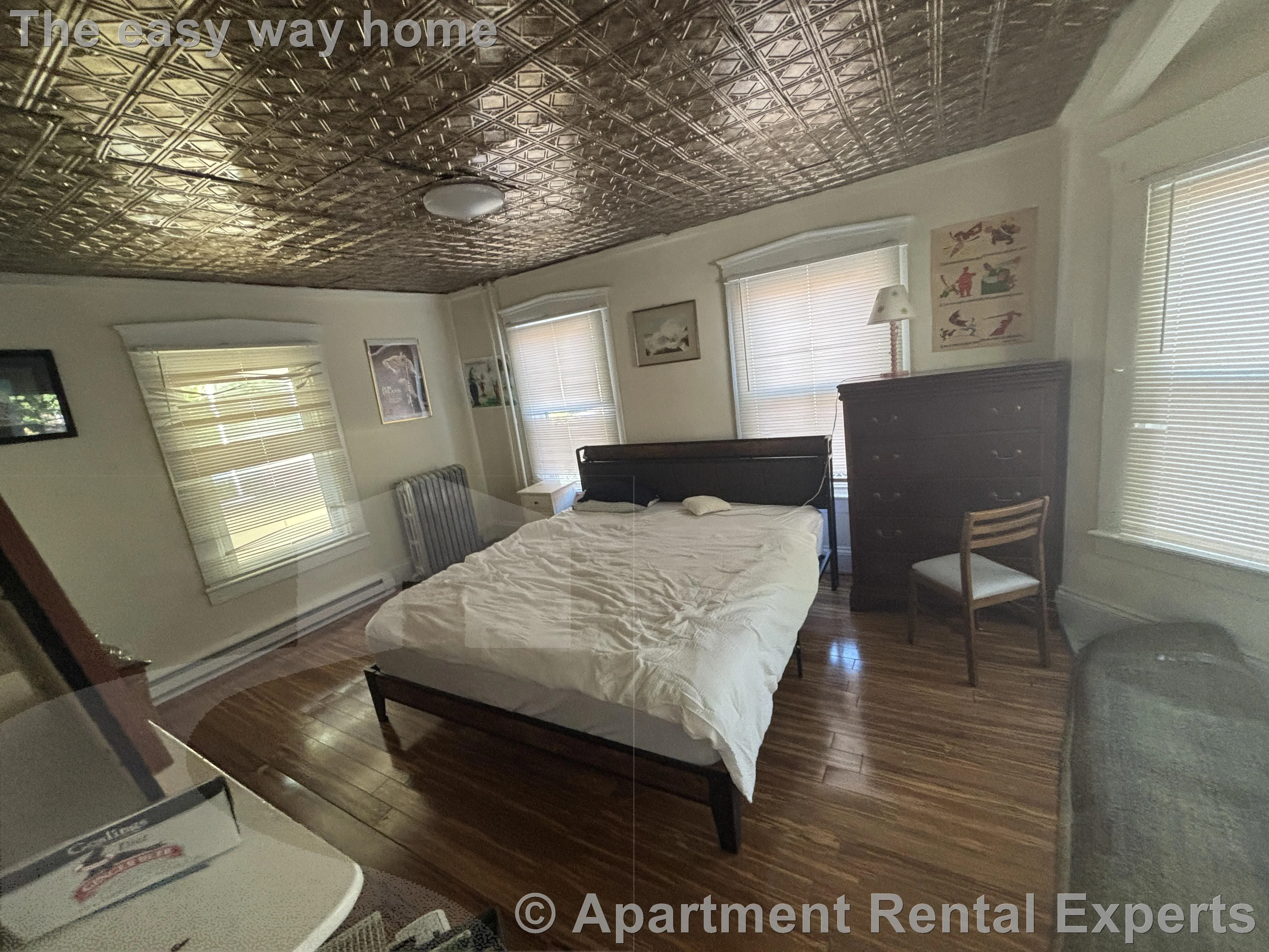 2 Appian Way, Allston