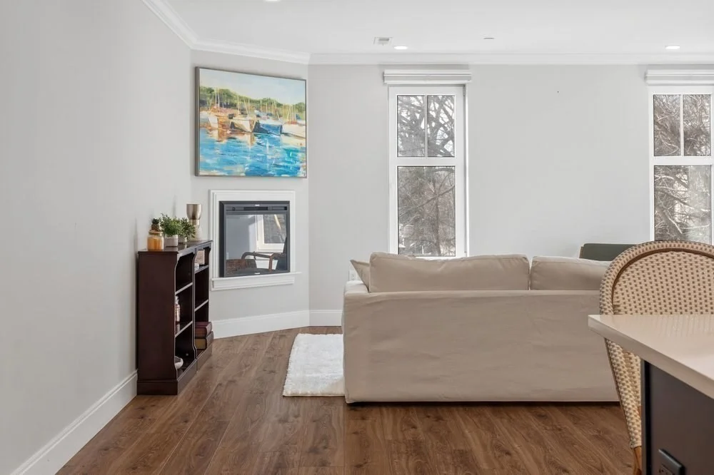 1721 Centre St, West Roxbury
