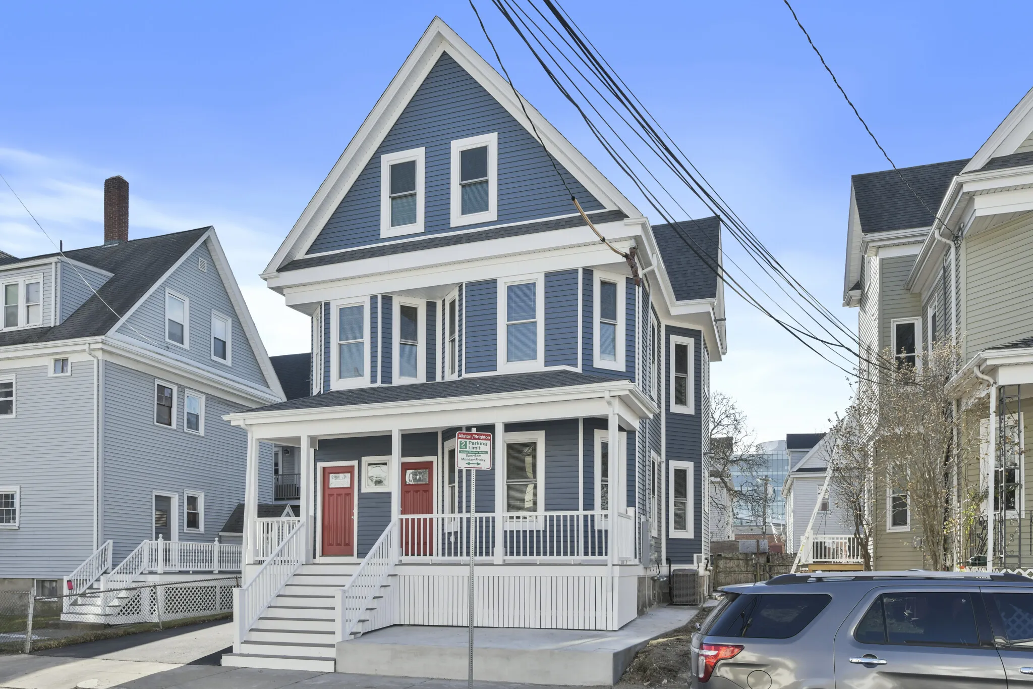 4 Benson St, Brighton