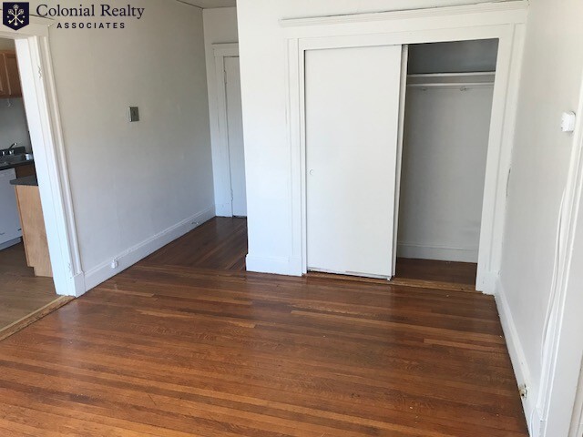 1163 Boylston St, Fenway