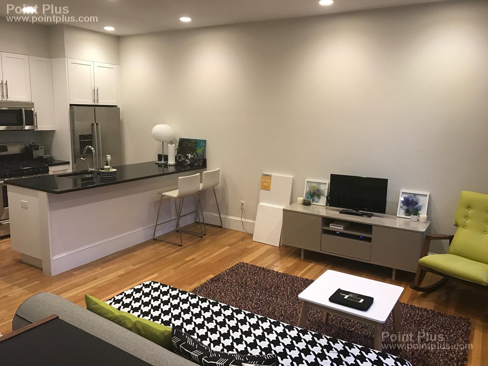 87 Third St, East Cambridge