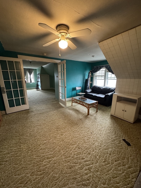 10 Frederick, Medford