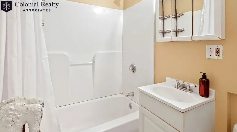 4 Haskell St, Allston