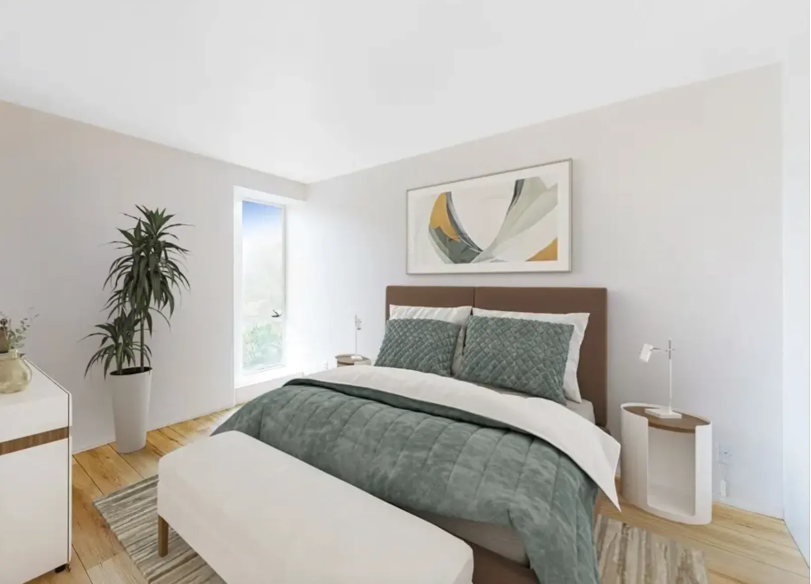 29 Concord Ave, Neighborhood Nine