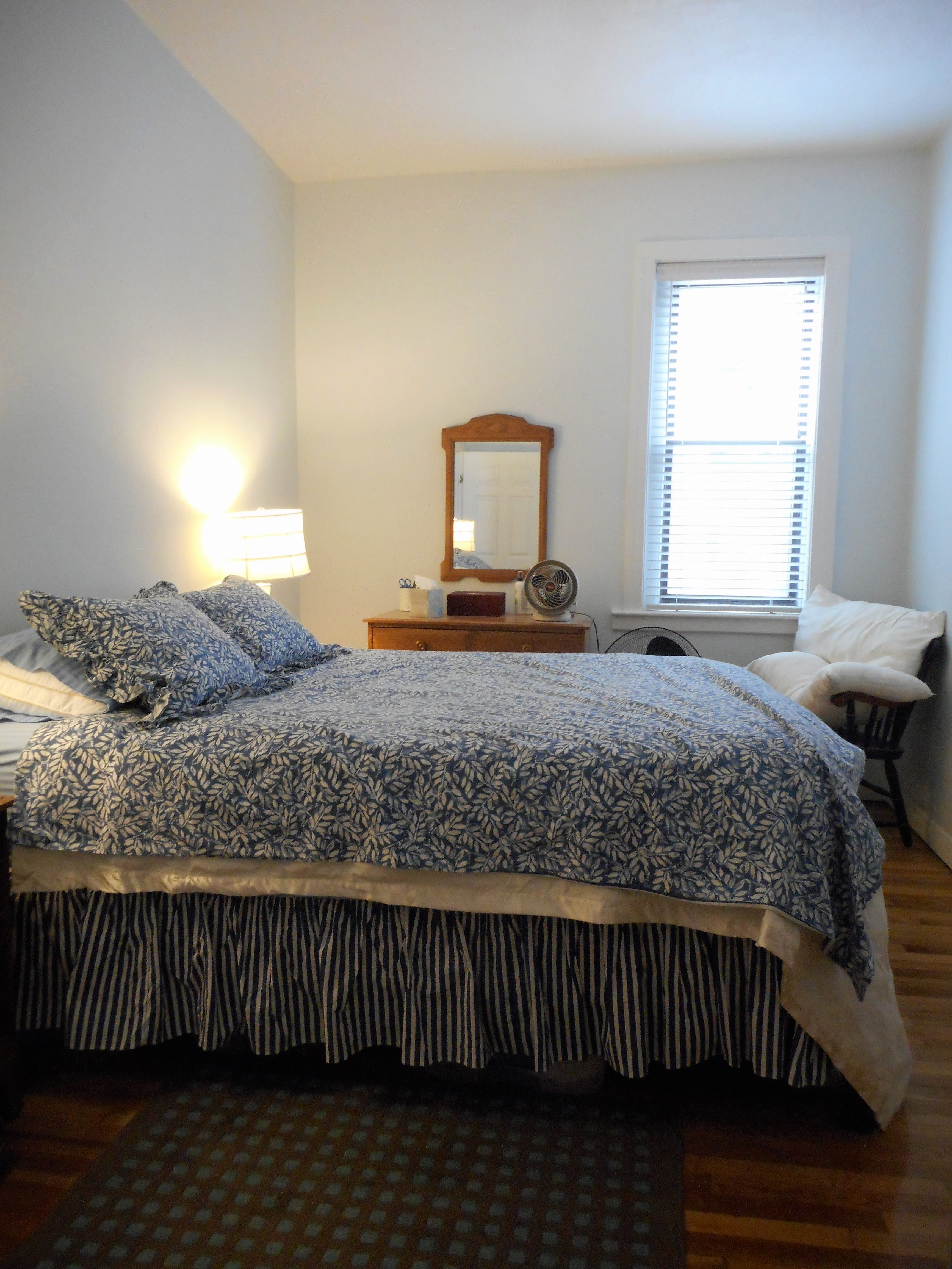 922 Beacon St, Fenway